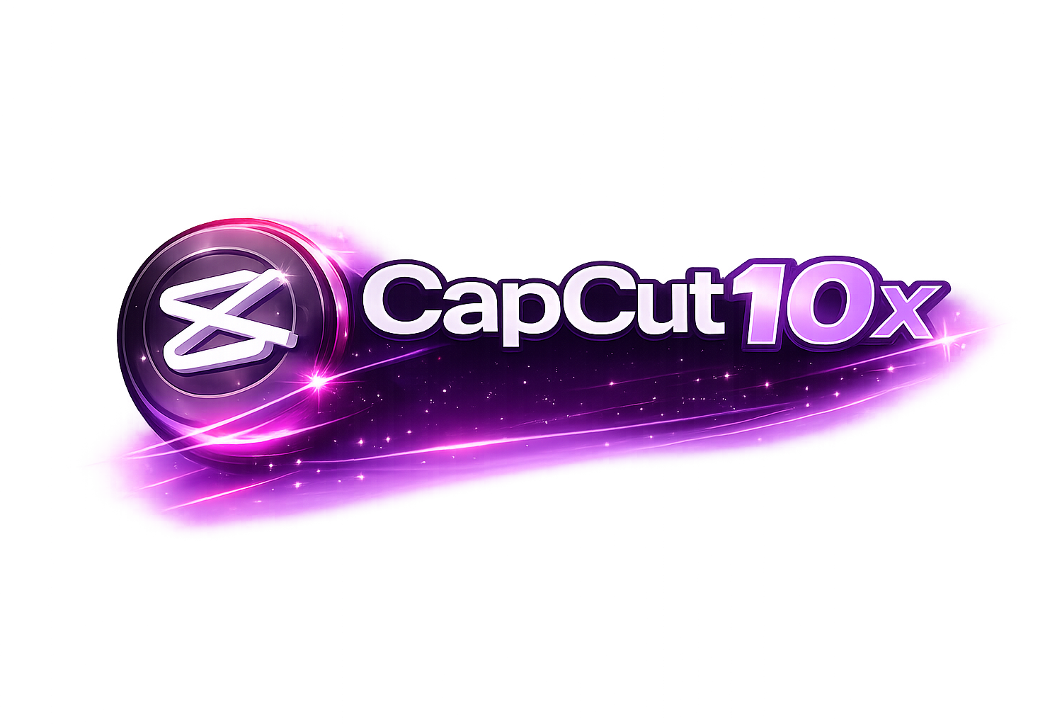 CAPCUT10X